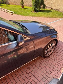 Mercedes C220 exclusive - 8