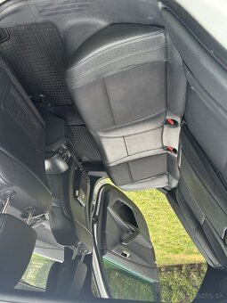 Predaj Peugeot 508 combi - 8