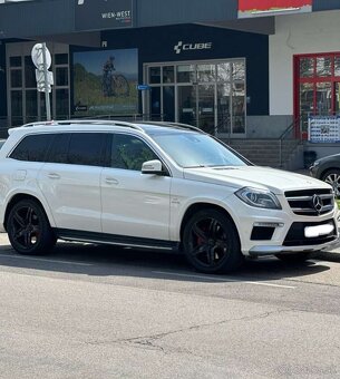 GL63 amg - 8