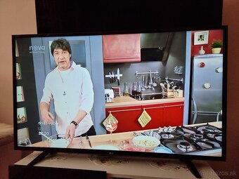 Predám LED TV LG 49LF510V Full HD - 8
