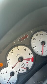 Peugeot 206cc - 8