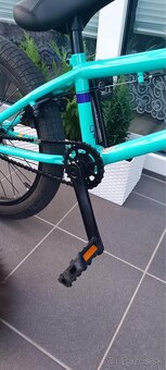 BMX FLIP BEFLY MINT - 8