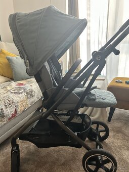 Cybex Eezy S Twist - 8
