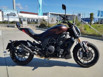 Benelli 502C - 8