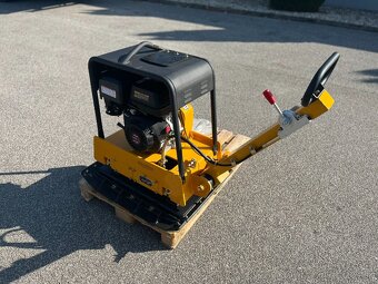 Vibračná doska LUMAG RP300HPCA - 8