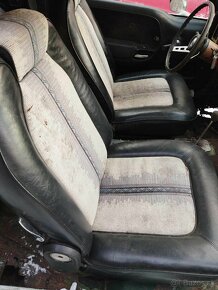 AMC Pacer X - 8