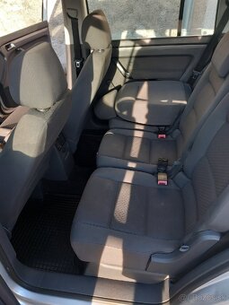 Vw touran 1.9tdi 77kw - 8