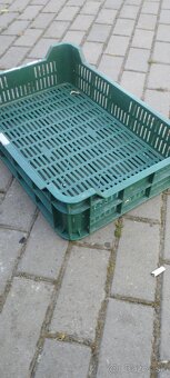 Plastove bedničky,prepravky - 8