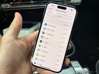iPhone 14 PRO 512GB - 8