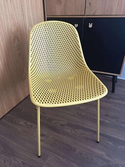 Pracovny stol IKEA - Glasholm - 8