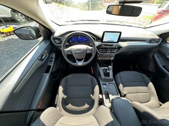 Ford Kuga 1.5 EcoBoost---------RV:20.5.2022--134tis km------ - 8