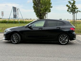 BMW rad 1 120d xDrive A/T - 8