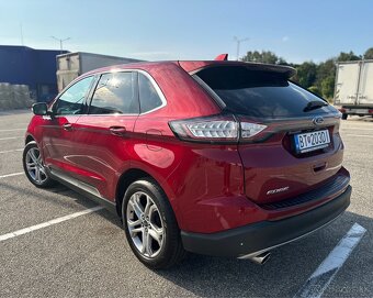 Ford Edge 2.0 TDCi 4x4 154kW - 8