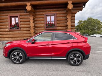 Predám Mitsubishi Eclipse Cross - 8