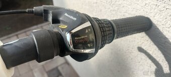 Dievčenský bicykel CTM Willy 2.0 - 8