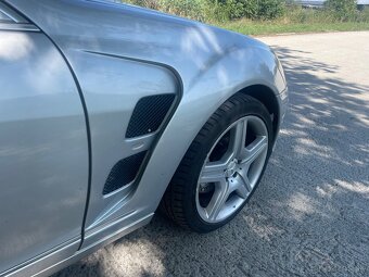 Mercedes - Benz S 320 CDi 4matic Lorinser - 8
