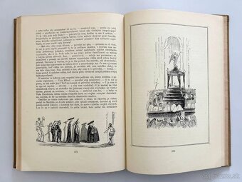Dostojevskij, Tolstoj, Čechov, Puškin, Hemingway, Remarque… - 8