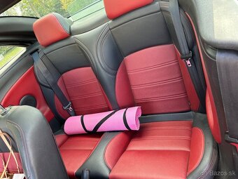 Renault Megane Cabrio - 8