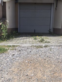 Chorvátsko, apartmán s garážou, terasou 50 metrov od mora. - 8