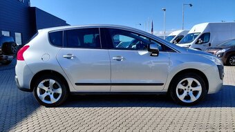 Peugeot 3008 1.6 HDi FAP 110k Confort Pack - 8