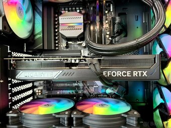 ⭐️ Ryzen 7 9700x, RTX 5070 Ti 16GB, 32GB RAM, 2TB SSD, 850W - 8