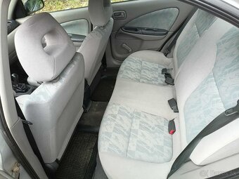 Predám Nissan Almera - 8