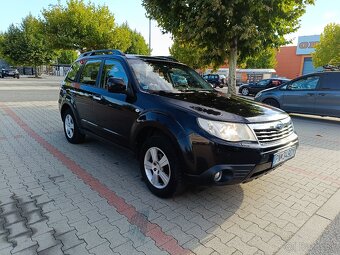 Subaru forester SH 110 Kw LPG - 8