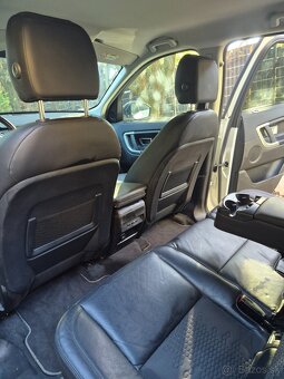 Land Rover Discovery Sport 2.0 TD4 4x4 Diesel (104K km) - 8