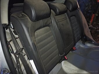 Passat b6 sedan 103kw bkp M6 - 8