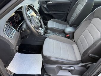 Volkswagen Tiguan R-Line 110KW - 8