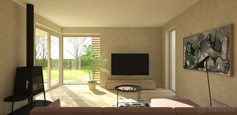 ROSINA - Na predaj domy v novej štvrti - 8