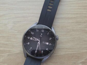 Huawei Watch 3 pro titan, vyborny stav, v zaruke - 8