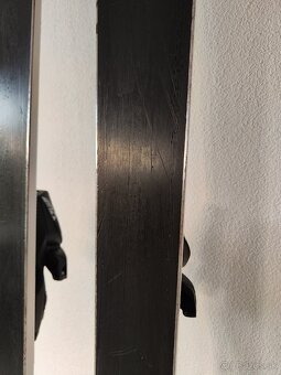 Lyže Fischer Cruzer Pulse 165 cm - 8