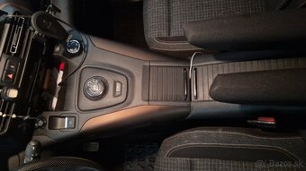 Peugeot Rifter GT 1,2  96 kw, 8 AT - 8