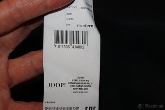 Pánsky sveter Joop v. S - 8