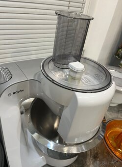 Bosch MUM 58243 1000W kuchynský robot - 8