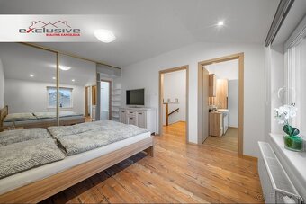 RODINNÝ DOM - TICHÁ DOLINA - PREŠOV, 200 m2 POZEMOK, TERASA, - 8