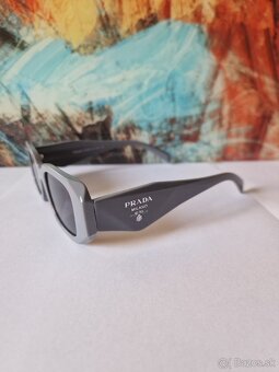 Slnečné okuliare Prada - 8