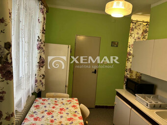2 izbový byt vo Zvolene - 8