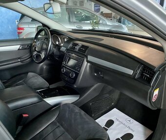 Mercedes-Benz R280CDI AMG Optic Automat SK ŠPZ - 8