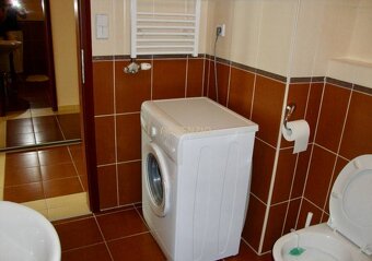 ASSENZIO – PRENAJOM – 2 IZBOVÝ BYT – KOLOSEO – NOVÉ MESTO - 8