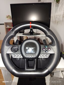 predám volant s Xbox one s - 8