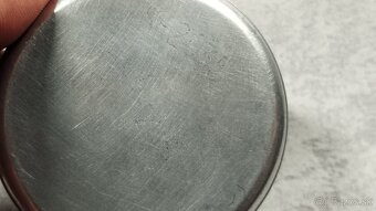 Staré sběratelské stopky z 60tych let z 60 lét ELCHRON - 8