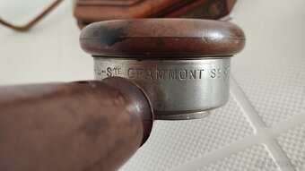 Originální francouzský telefon GRAMMONT.  Doprava zdarma - 8