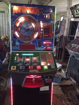 Výherny herny hracie automat - 8