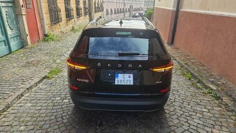 KODIAQ TOUR EVO 2.0 tdi facelift 4x4 Virtual MATRIX 147kw - 8
