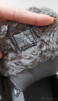 Dámska zimná obuv Skechers - 8