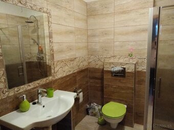 Kompletne zariadeny 2 izbový byt v Senci s parkovacim statim - 8