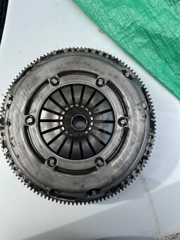 Fabia 2 1.2tsi turbo prevodovka cievka atd - 8