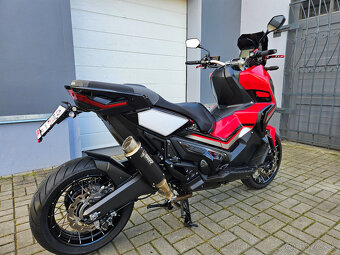 Honda X-ADV 750 ABS - 8
